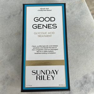Sunday Riley Good Genes